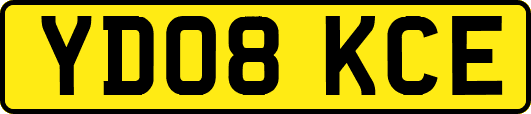 YD08KCE