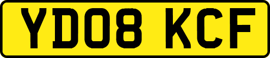 YD08KCF