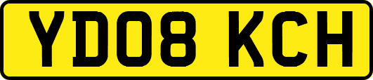 YD08KCH