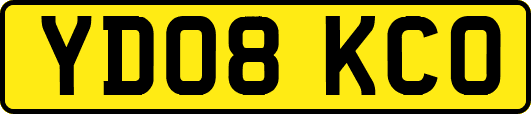 YD08KCO