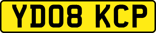 YD08KCP