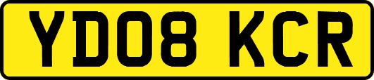 YD08KCR