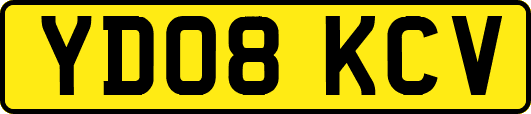 YD08KCV