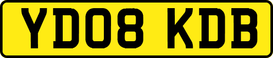 YD08KDB