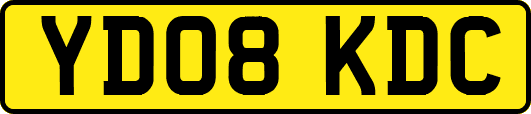 YD08KDC