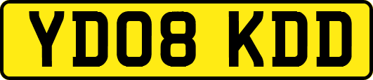 YD08KDD