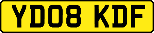 YD08KDF