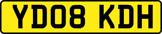 YD08KDH