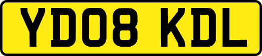 YD08KDL