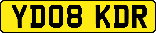 YD08KDR