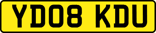 YD08KDU