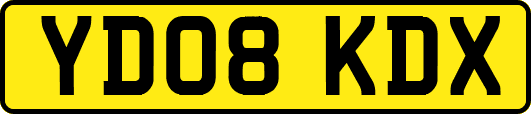 YD08KDX