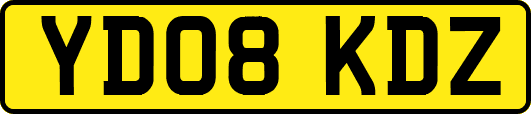 YD08KDZ