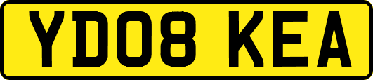 YD08KEA