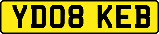 YD08KEB