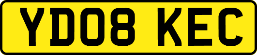 YD08KEC