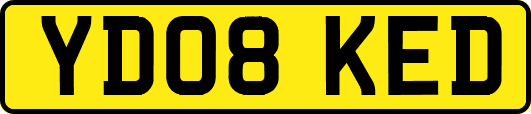 YD08KED