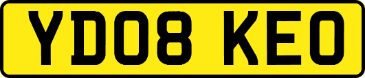 YD08KEO