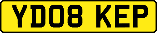YD08KEP