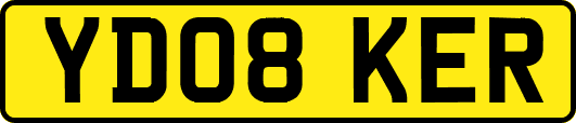 YD08KER