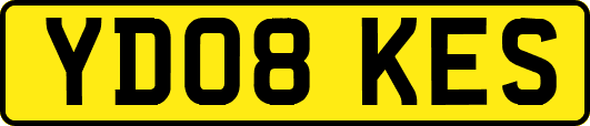 YD08KES