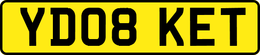 YD08KET