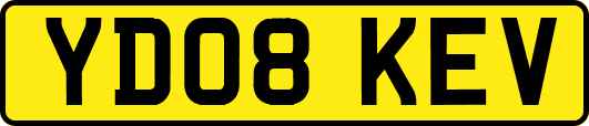YD08KEV
