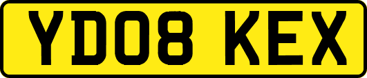 YD08KEX