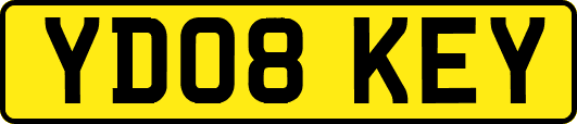 YD08KEY