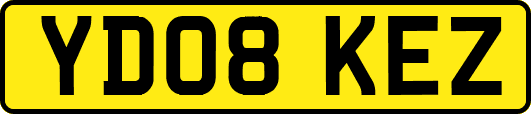 YD08KEZ