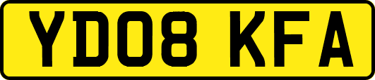 YD08KFA