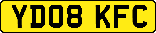 YD08KFC