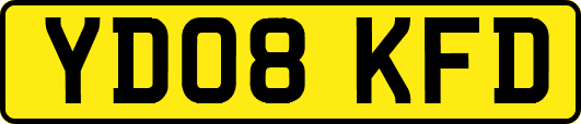 YD08KFD