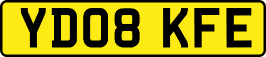 YD08KFE