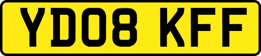 YD08KFF