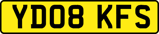 YD08KFS