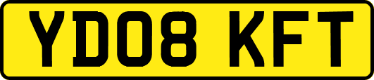 YD08KFT