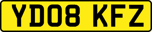 YD08KFZ