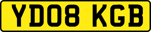 YD08KGB