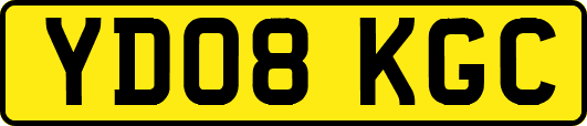 YD08KGC