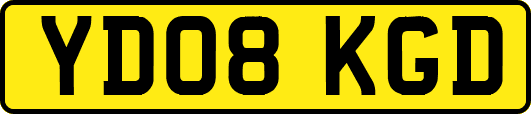 YD08KGD
