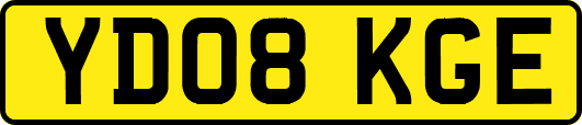YD08KGE