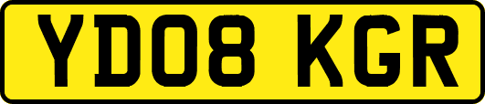 YD08KGR