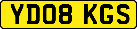 YD08KGS