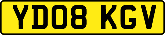 YD08KGV
