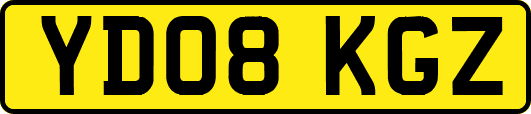 YD08KGZ