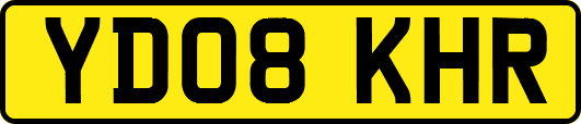 YD08KHR