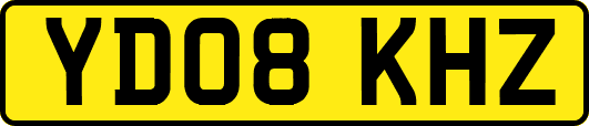 YD08KHZ