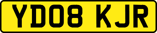 YD08KJR