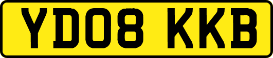 YD08KKB